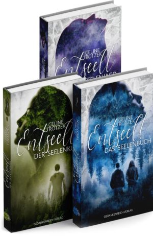 <i>Trilogie</i><br>Entseelt