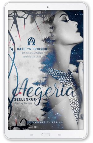 Aegeria (1) Seelenruf