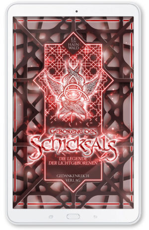 Geborene des Schicksals (3)
