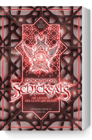 Geborene des Schicksals (3)