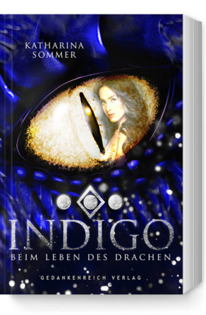 Indigo - Beim Leben des Drachen