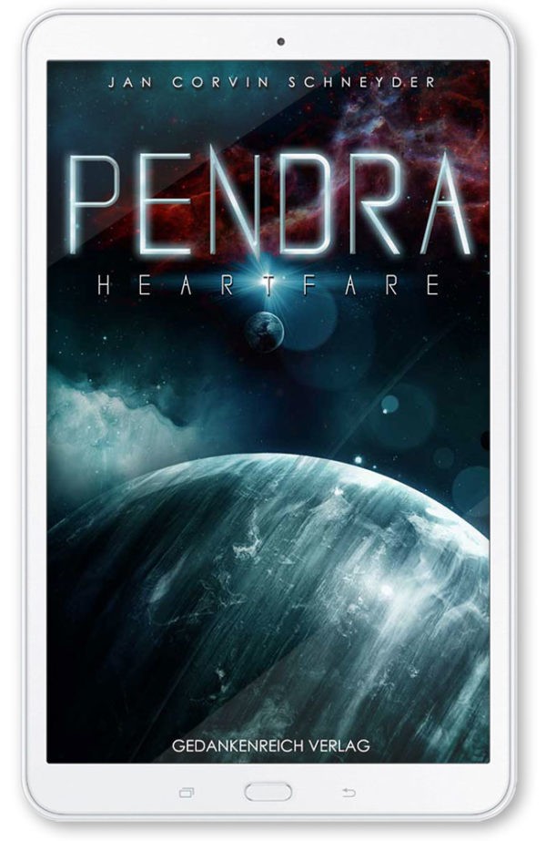 Pendra - Heartfare