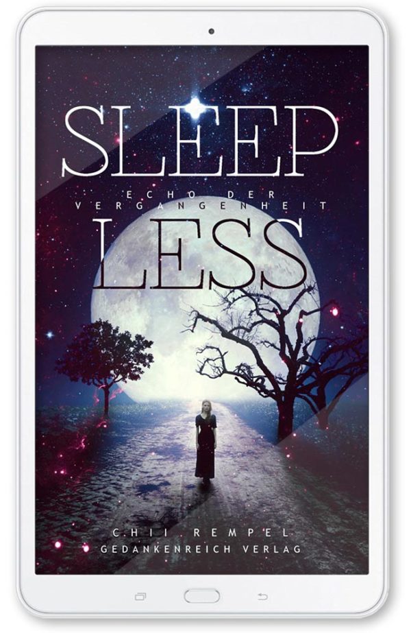 Sleepless (1) Echo der Vergangenheit