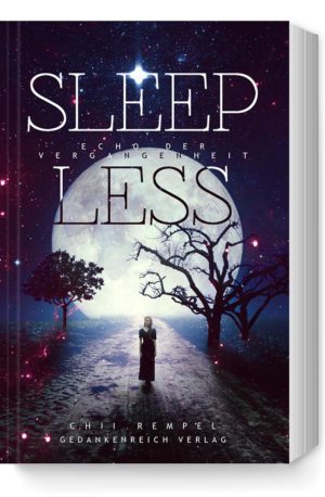 Sleepless (1) Echo der Vergangenheit