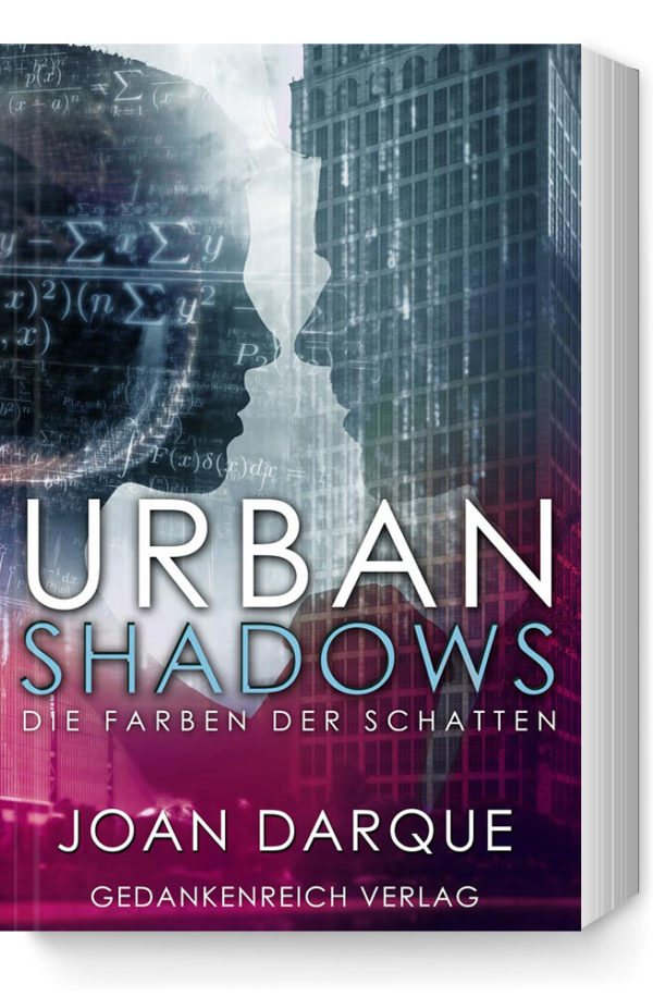 Urban Shadows - Die Farben der Schatten
