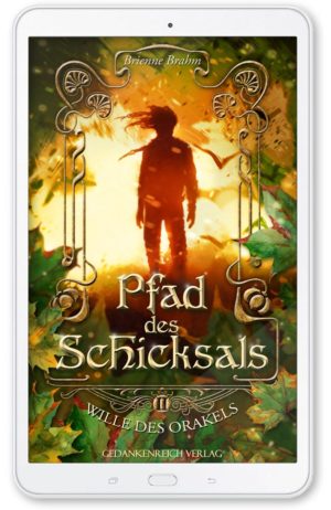Pfad des Schicksals (2) Wille des Orakels