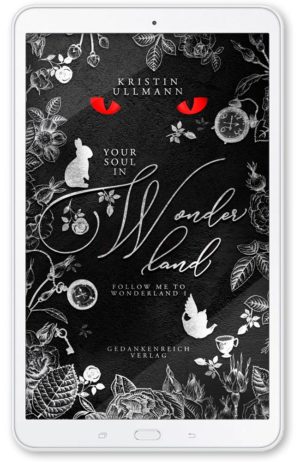 Your soul in Wonderland (1)