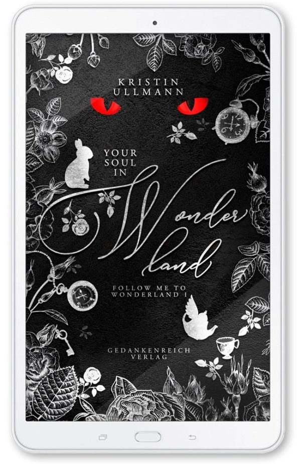 Your soul in Wonderland (1)