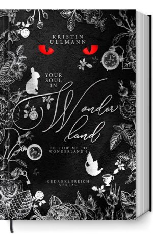 Your soul in Wonderland (1)