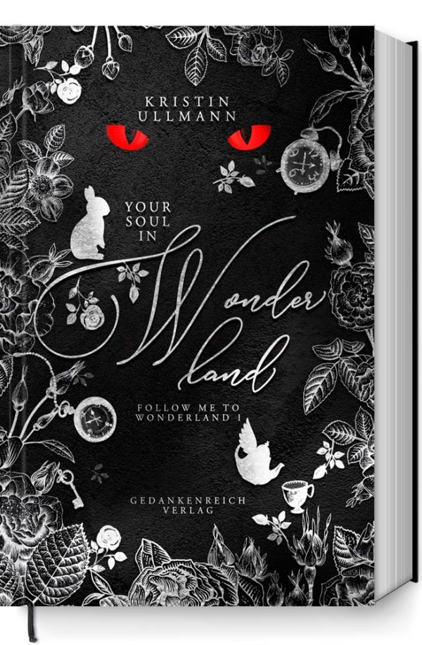 Your soul in Wonderland (1)