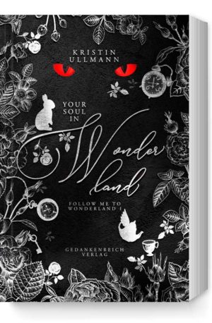 Your soul in Wonderland (1)