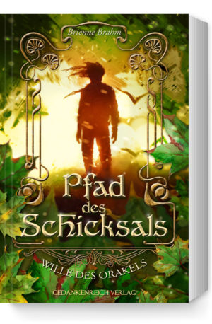 Pfad des Schicksals - Wille des Orakels (1)