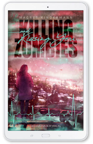 Killing Zombies & Kissing You (1)
