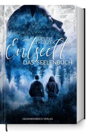 Entseelt (2) Das Seelenbuch