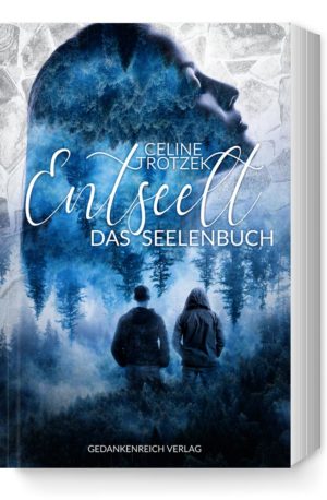 Entseelt (2) Das Seelenbuch