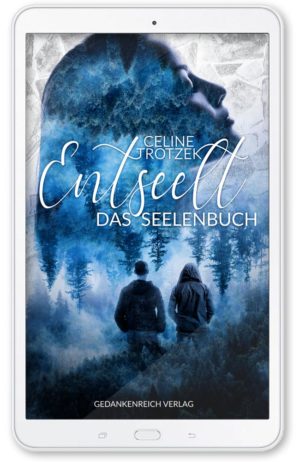 Entseelt (2) Das Seelenbuch