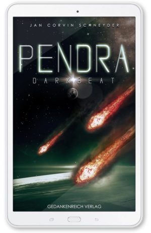 Pendra - Darkbeat