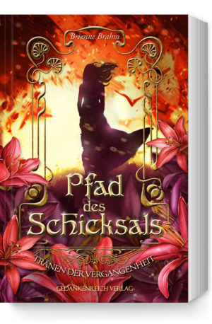 Pfad des Schicksals - Tränen der Vergangenheit (2)