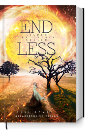Endless (3) Lieder verlorener Seelen