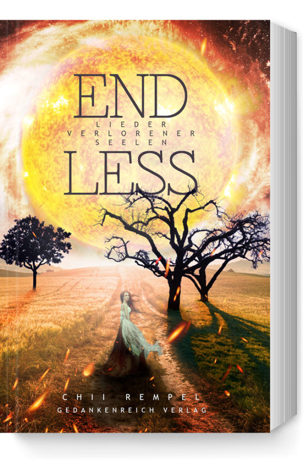 Endless (3) Lieder verlorener Seelen
