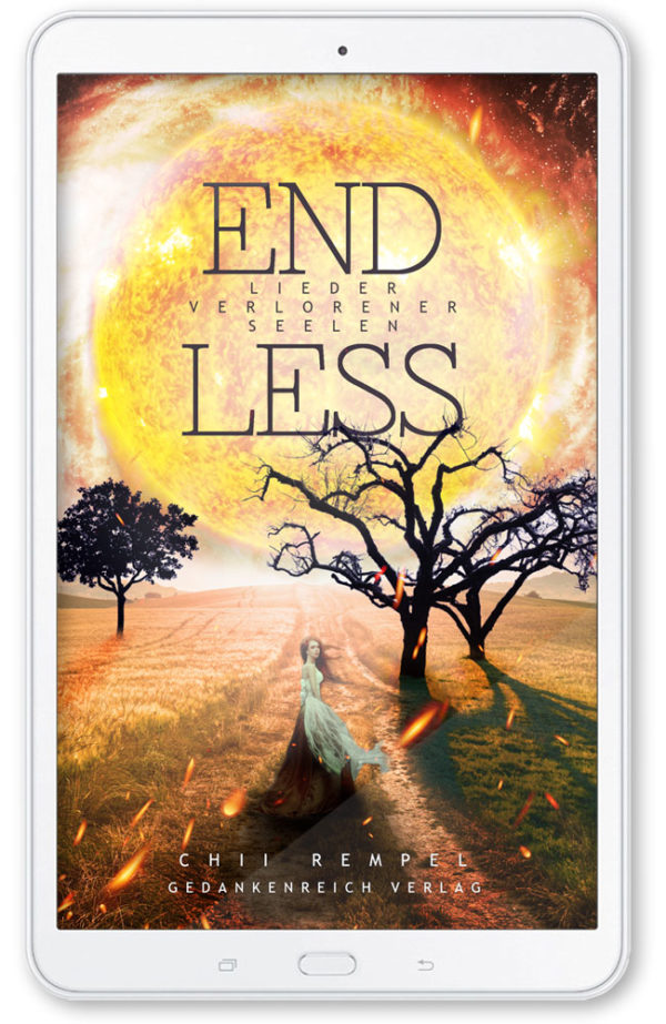 Endless (3) Lieder verlorener Seelen