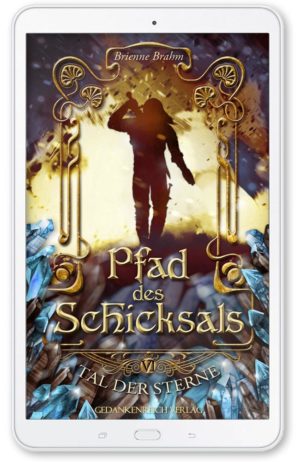 Pfad des Schicksals (6) Tal der Sterne