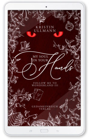 My soul in your hands (3)