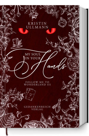 My soul in your hands (3)