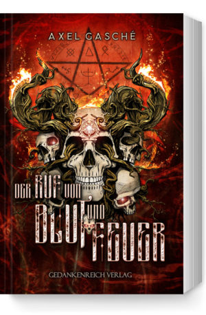 Der Ruf von Blut und Feuer