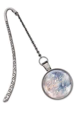 <i>Lesezeichen</i><br>"Things to do"