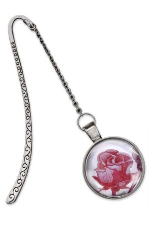 <i>Lesezeichen</i><br>"Kiss of Death"