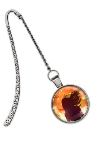 <i>Lesezeichen</i><br>"Pfad des Schicksals"