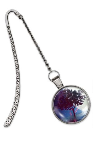 <i>Lesezeichen</i><br>"Lyrena'd"