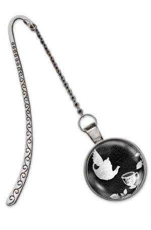 <i>Lesezeichen</i><br>"Wonderland"