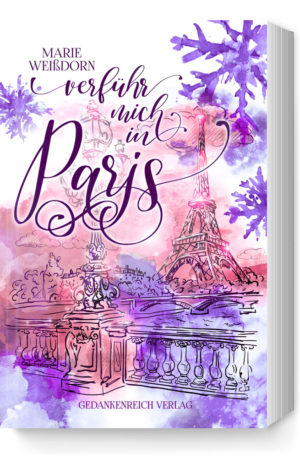 Verführ mich in Paris