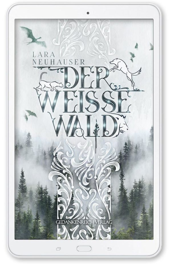 Der Weisse Wald