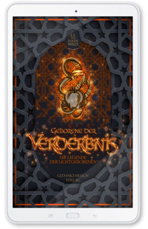 Geborene der Verderbnis (2)