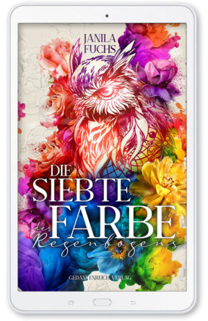 Die 7. Farbe des Regenbogens