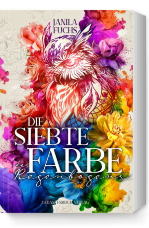 Die 7. Farbe des Regenbogens