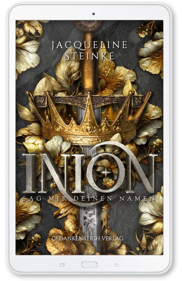 Inion - Sag mir deinen Namen
