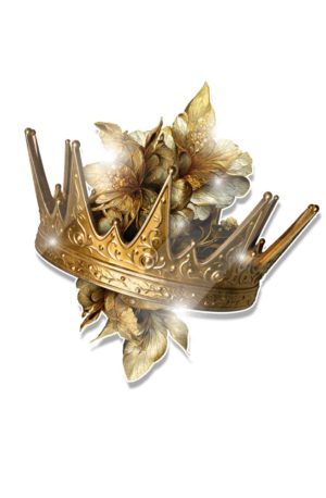 <i>Sticker</i><br>Inion - Krone