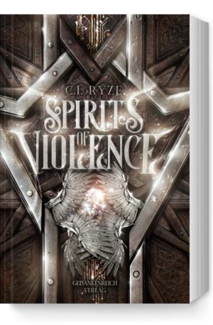 Spirits of Violence