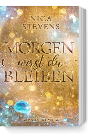Morgen wirst du bleiben