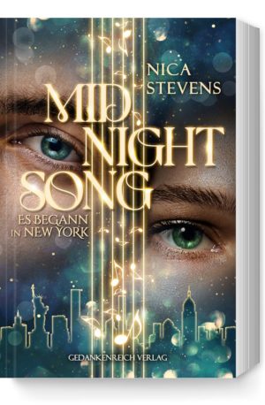 Midnightsong - Es begann in New York