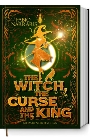 The witch, the curse & the king