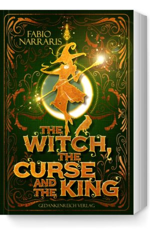 The witch, the curse & the king