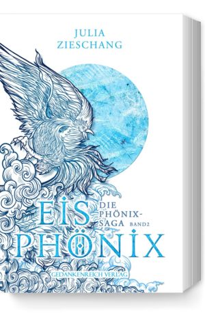Eisphönix -<br>Die Phönix-Saga (2)