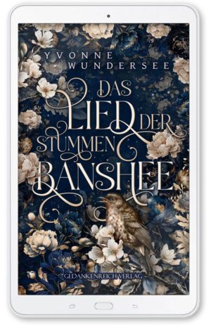 Das Lied der stummen Banshee