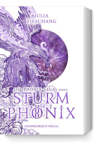 Sturmphönix -<br>Die Phönix-Saga (3)