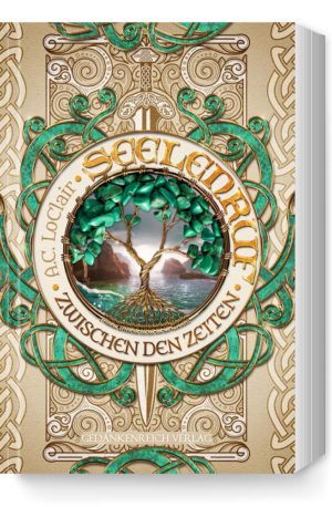Seelenruf - Zwischen den Zeiten